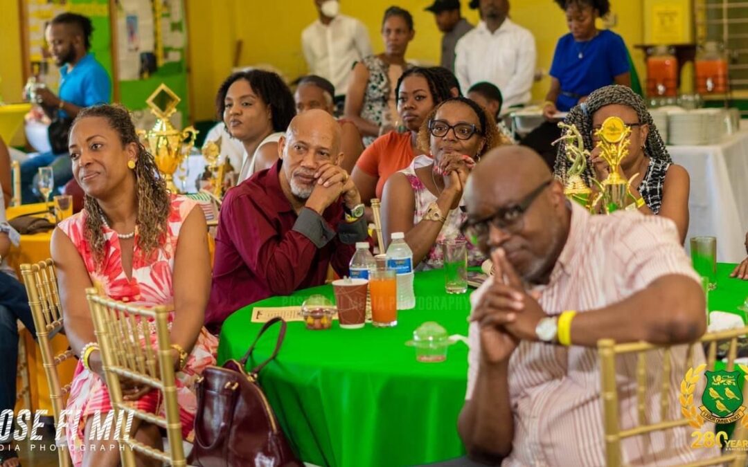 SJHS 280th Celebration hosted by SJHS PSA -Jamaica