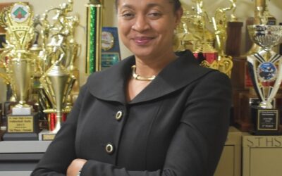 Message from the Principal