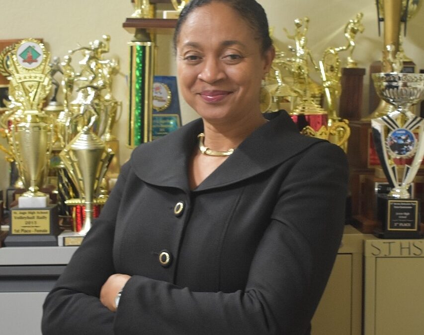 Message from the Principal