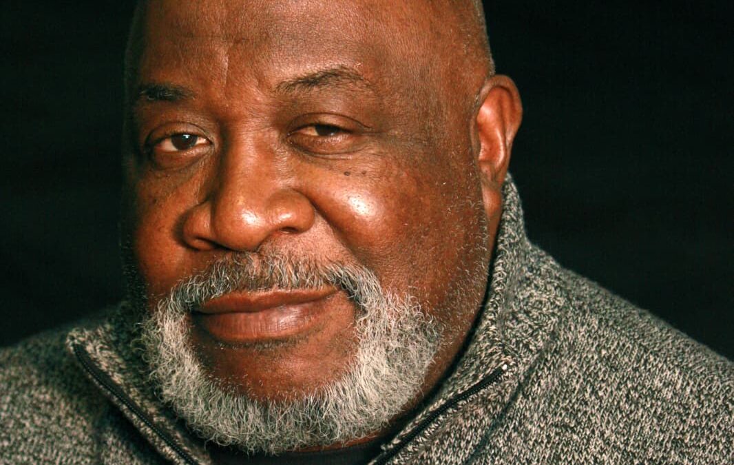 Raven Errol Wilks recognized by the city of Houston, Texas