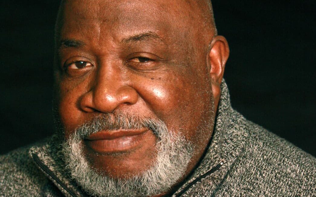 Raven Errol Wilks recognized by the city of Houston, Texas